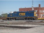 CSX 2661